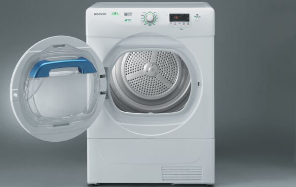 Energooszczędna i ekologiczna suszarka na pranie
